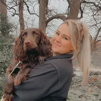 Hayley - Veterinary Nurse